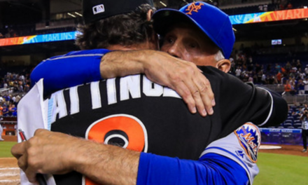 Report: Phillies Naming Don Mattingly Manager
