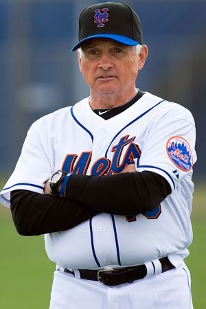 Be An Honorary Mets Captain