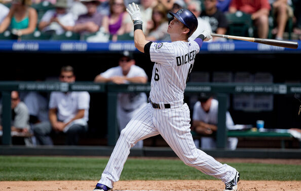 5 Potential Mets Offseason Trades