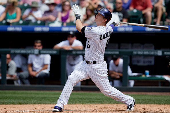 5 Potential Mets Offseason Trades