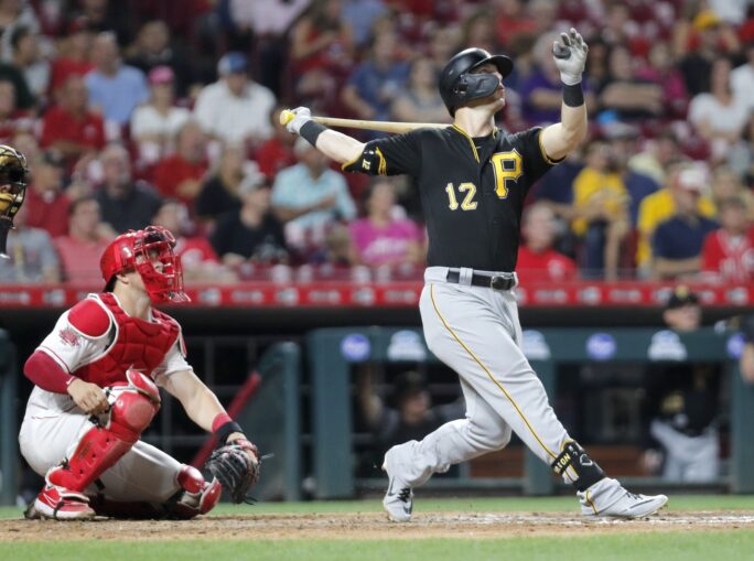 MLB News: Phillies Acquire Corey Dickerson From Pirates