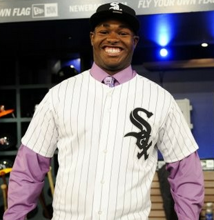 Did Mets Give White Sox Another Star In The Making?
