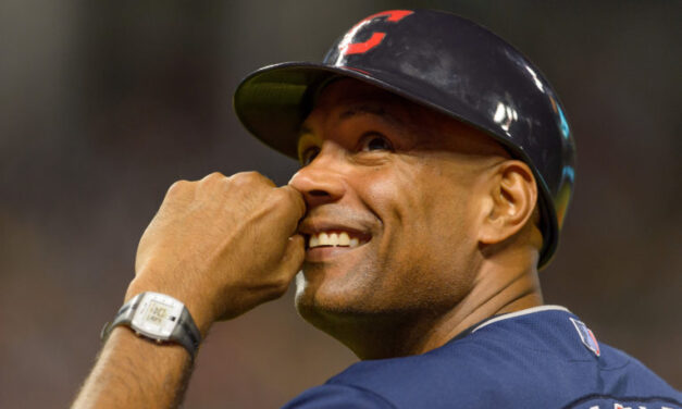 MMO Bench Coach Profile: Sandy Alomar, Jr.