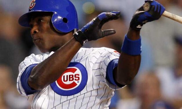 MMO Fan Shot: Should the Mets trade for Alfonso Soriano?