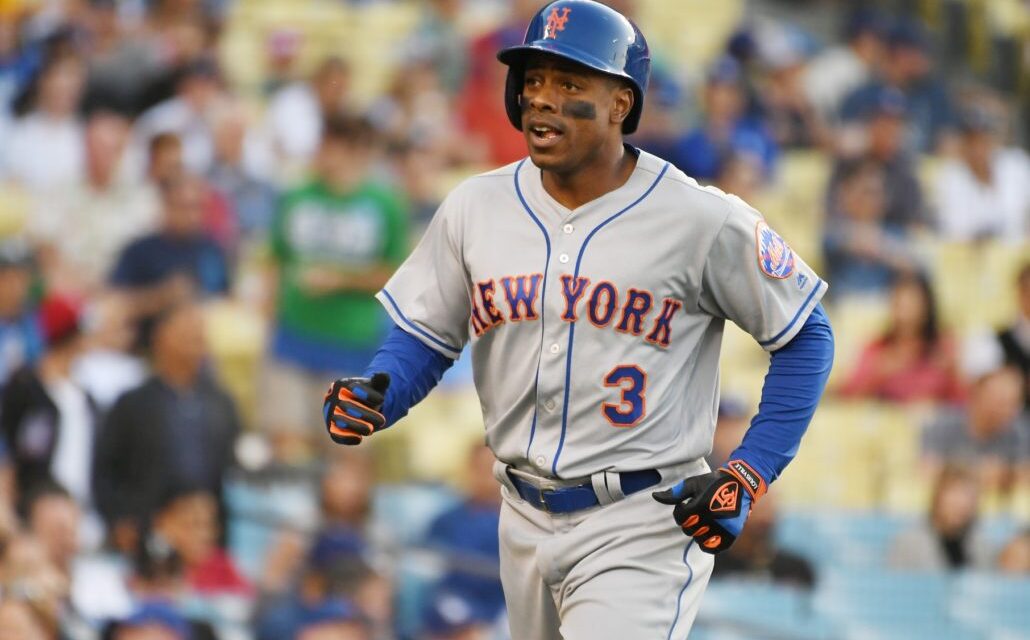 Finding a Trade Partner for Curtis Granderson