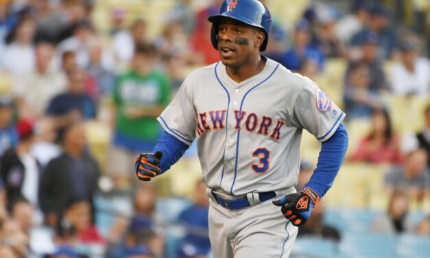 Finding a Trade Partner for Curtis Granderson