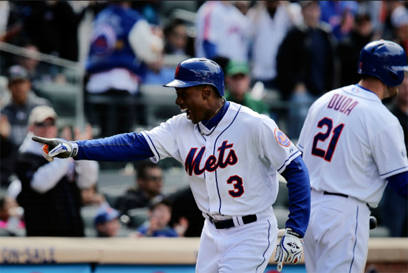 curtis granderson