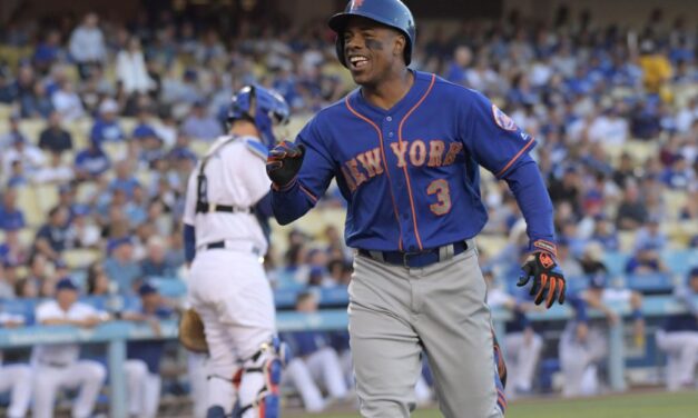 Granderson Hints At Retirement After This Season