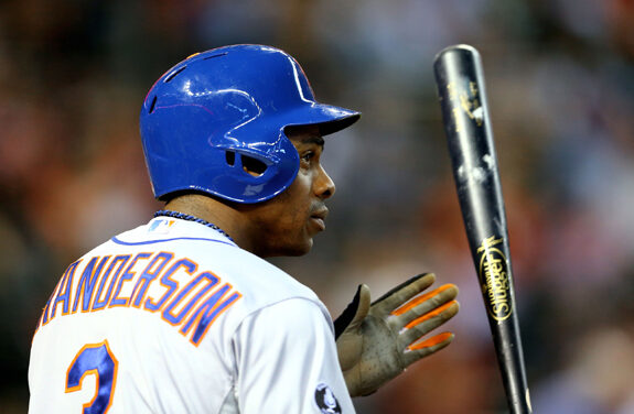 Being Too Patient at the Plate
