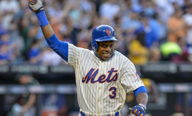 After A Slow Start, Granderson Has Quieted His Critics