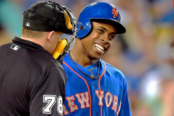 A Month To Forget For Curtis Granderson