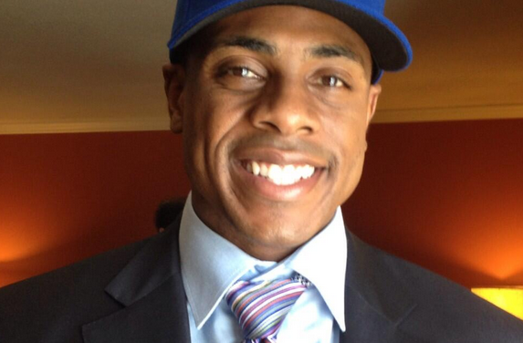 Mets Introduce Curtis Granderson: “True New Yorkers Are Mets Fans”