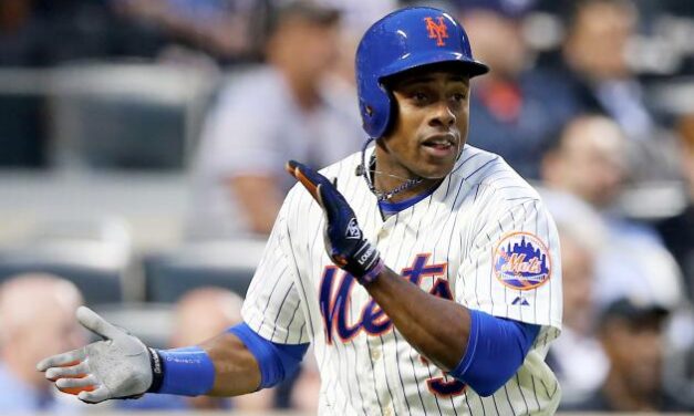Featured Post: Granderson Was Getting A Raw Deal
