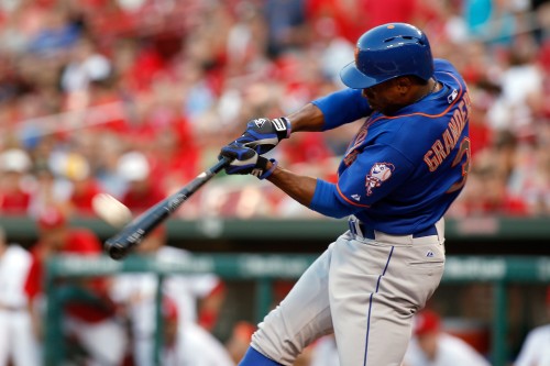 Mets Have Homered In Six Straight, But Offense Still League’s Worst