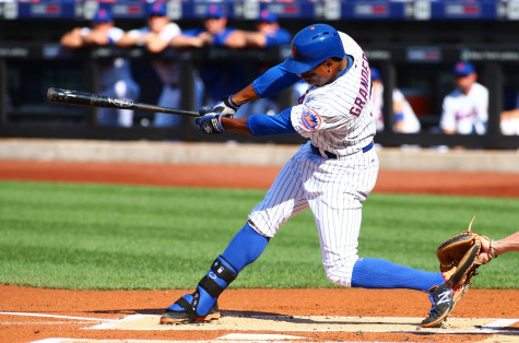 curtis granderson