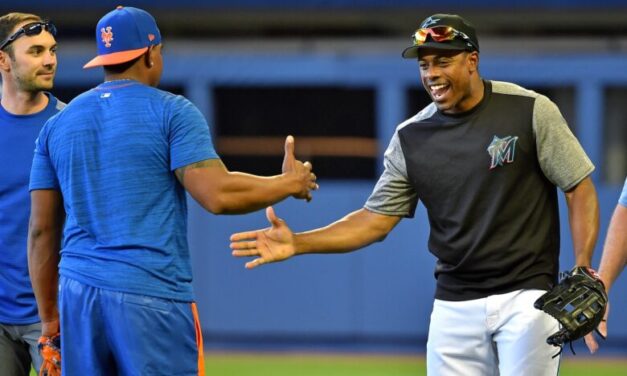 Curtis Granderson Does Not Want To Be Manager