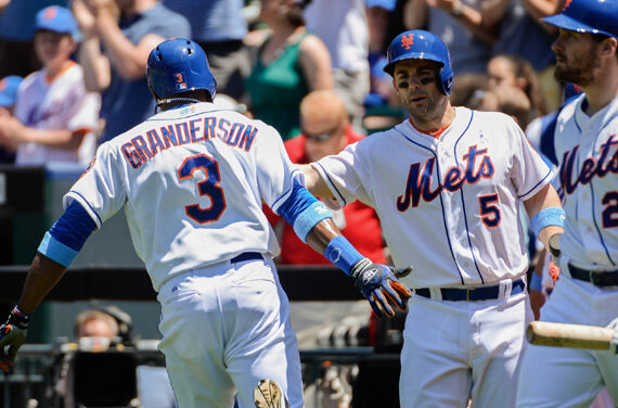 MMO Fan Shot: Do The Mets Have A Shot?
