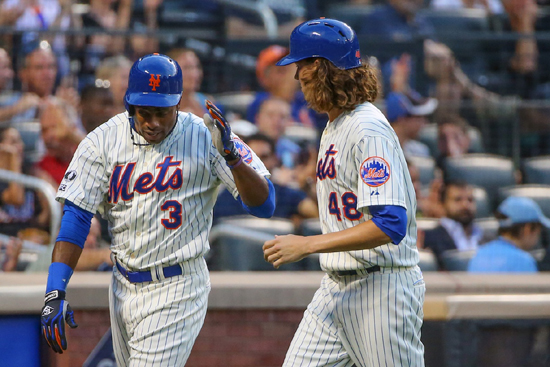MMO Players of the Month: DeGromination Sensation, The Grandy Man Can