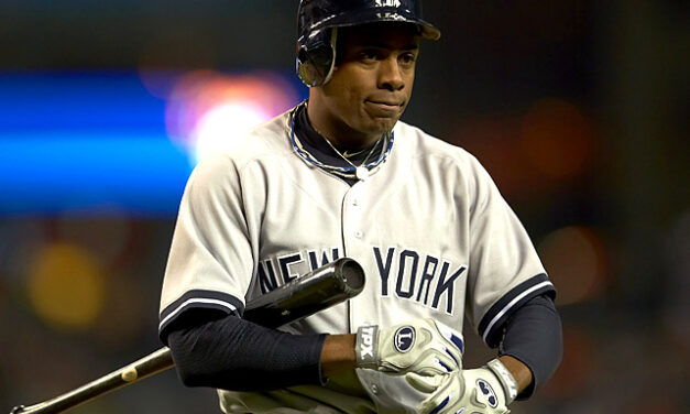 Granderson Won’t Solve All Mets Problems, But He’s A Step In Right Direction