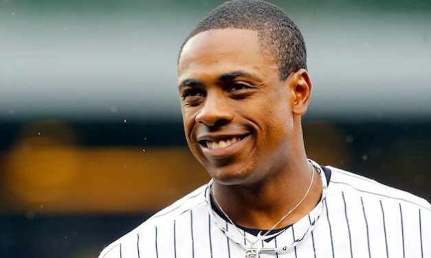 Rave Reviews From MMO Staff To Curtis Granderson Signing!