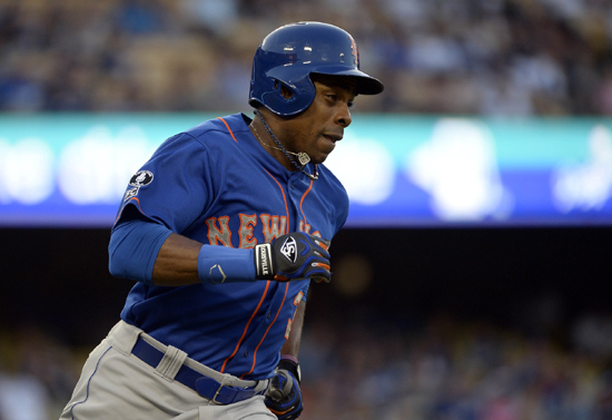 Granderson Won’t Change Approach, Expects Better Numbers Next Season