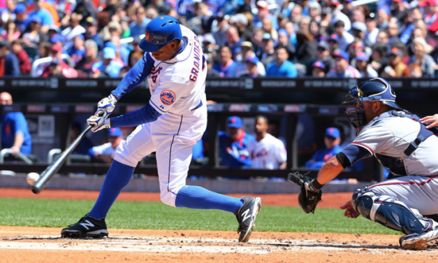MMO Game Recap: Mets 4, Braves 3
