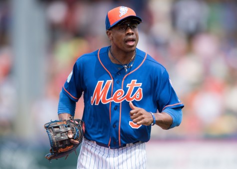 Granderson Willing to Play Center if Cespedes Returns