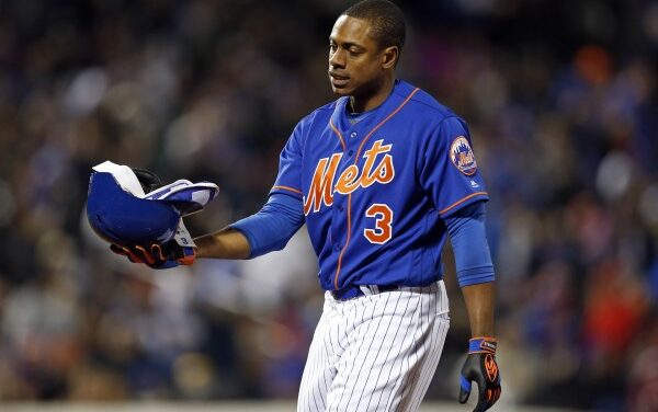 Mets Offense Continues to Flounder