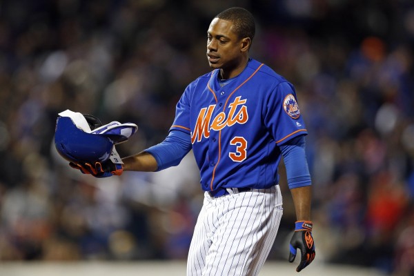 Mets Offense Continues to Flounder