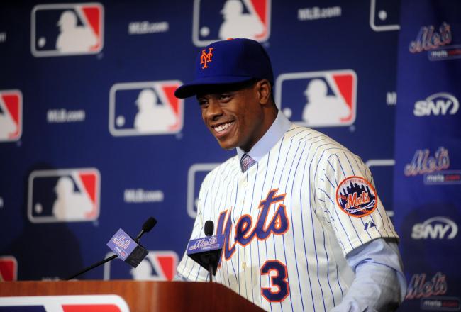 Mets Were Among The Winners At The Winter Meetings