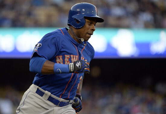 Granderson Understands That He Needs To Deliver