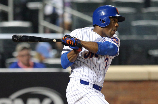Blue Jays Ink Curtis Granderson To One-Year Deal