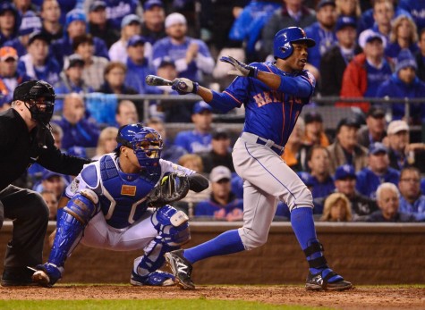 Five Takeaways From Mets Game 1 Loss