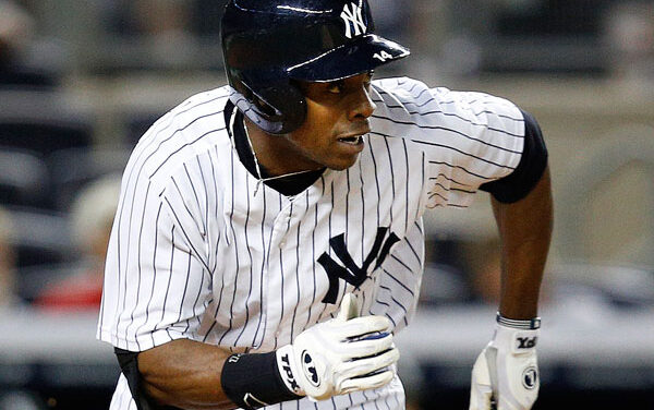 Granderson Is Considering Accepting Yankees Qualifying Offer