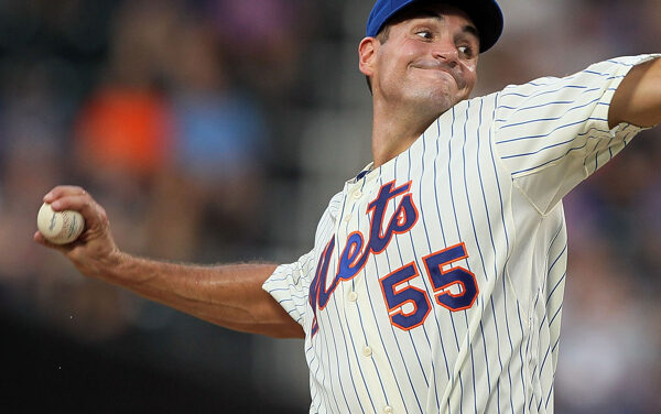 Young & Olson Torched In 13-0 Loss To Marlins
