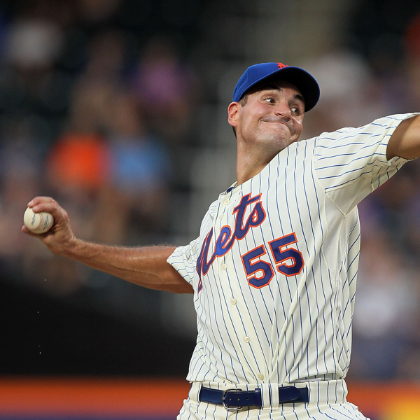 Young & Olson Torched In 13-0 Loss To Marlins