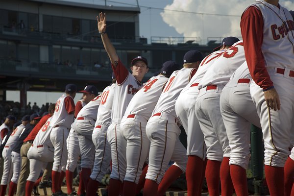 Cyclones 2011 Season Ends In Crushing 1-0 Defeat