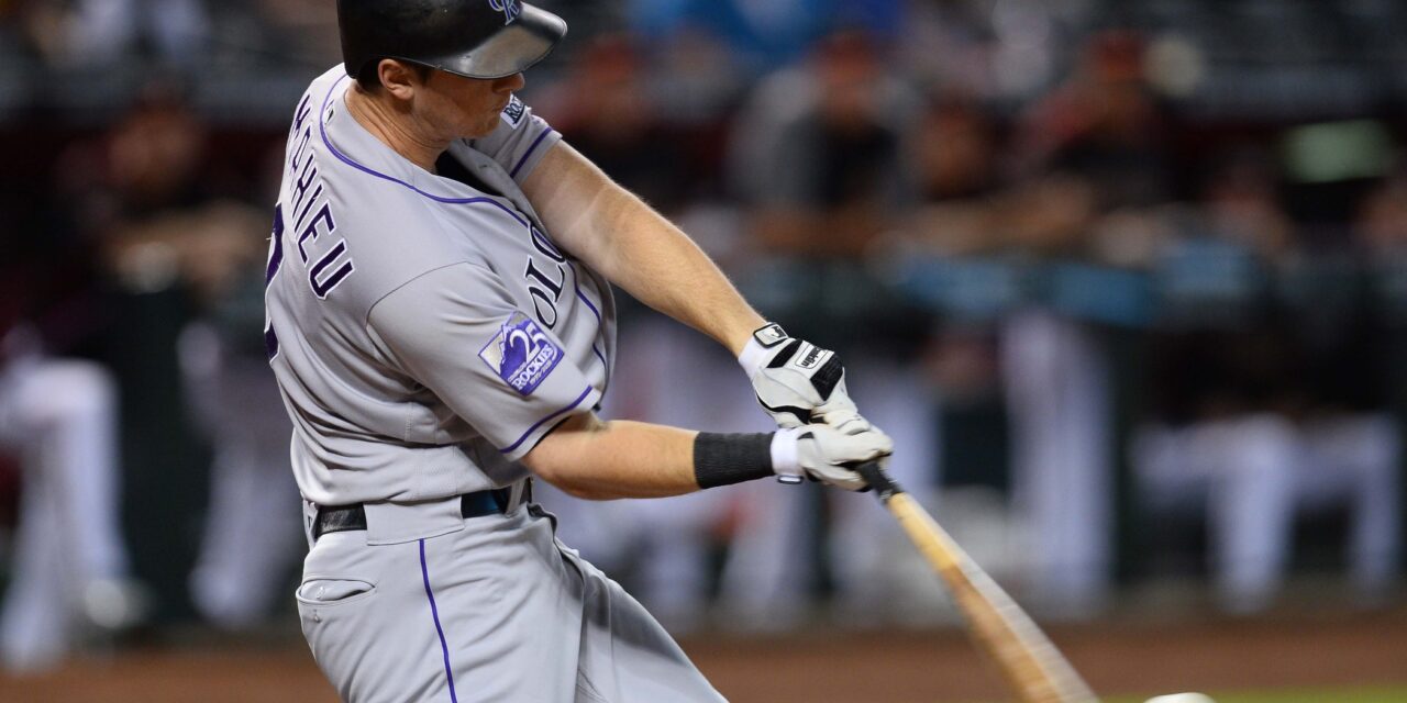 Hot Stove Rumor Roundup: Yankees Find their Infielder