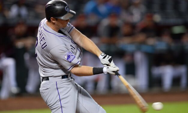 Hot Stove Rumor Roundup: Yankees Find their Infielder