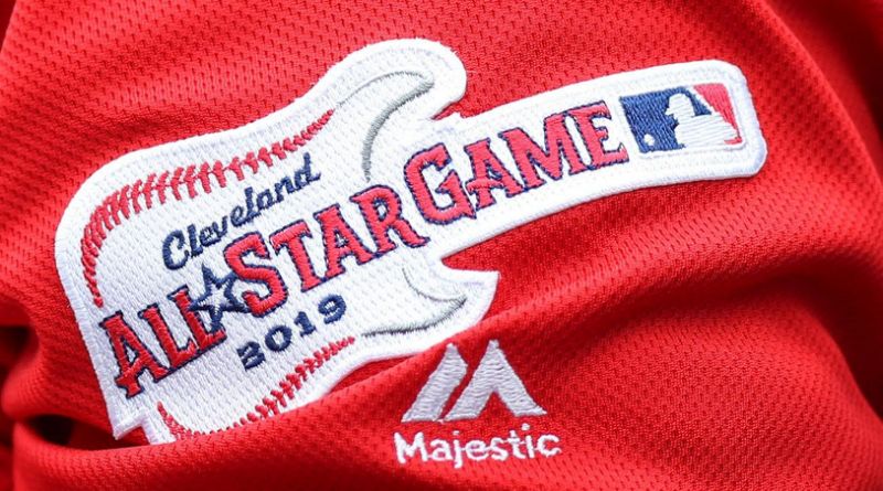 All-Star Voting Begins Today, MLB Announces New Format