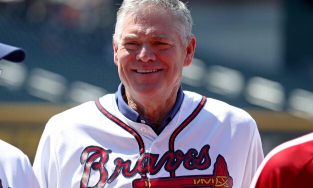MMO Exclusive Interview: Two-Time MVP, Dale Murphy