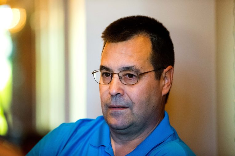 New Report: Mets Not Interviewing Dan Duquette for GM Vacancy