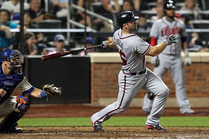 Citi Field Homer’s Odyssey