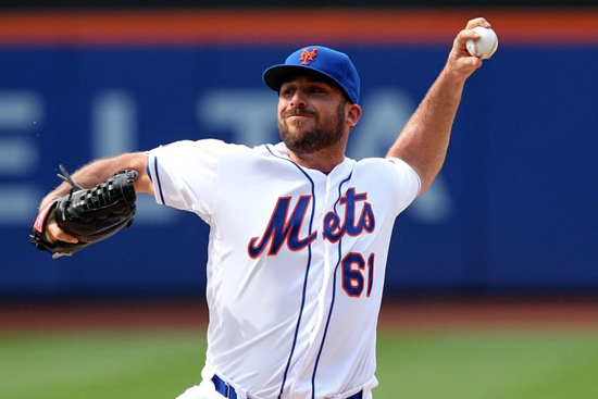 Mets Considering Re-Signing LHP Dana Eveland