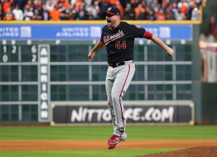 Mets Bullpen Targets Could Include Jake Diekman and Daniel Hudson