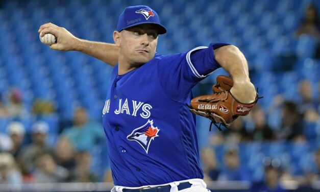 MLB News: Nats Acquire Bullpen Help in Daniel Hudson, Roenis Elias