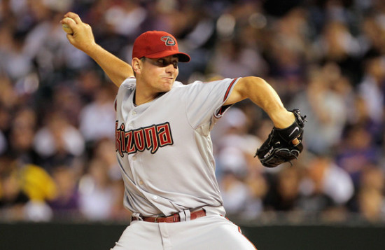 Pirates Agree On Two-Year Deal With Reliever Daniel Hudson