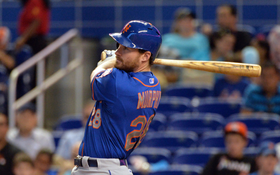 MMO Interview: After Eventful Year, Murphy “Humbled” To Get All-Star Nod