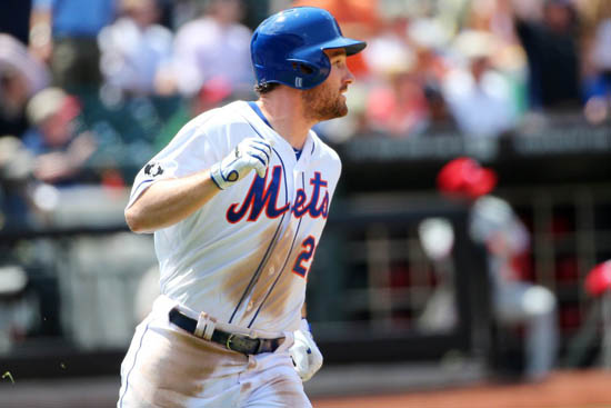 MMO Mailbag: Is Daniel Murphy A Mid-Season Trade Candidate?
