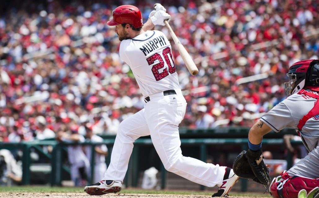 Daniel Murphy Continues To Torment His Old Team At Historic Rate
